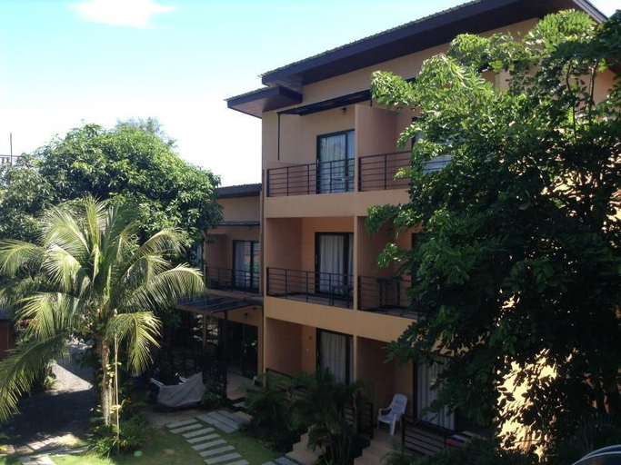 Exterior & Views 1, Yousabuy Residence, Ko Samui
