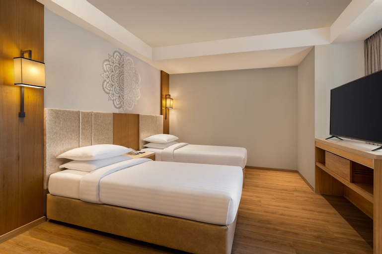 Bedroom 5