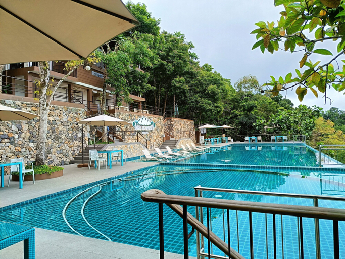 Sport & Beauty 5, Mist Mountain Resort powered by Cocotel, Cebu City