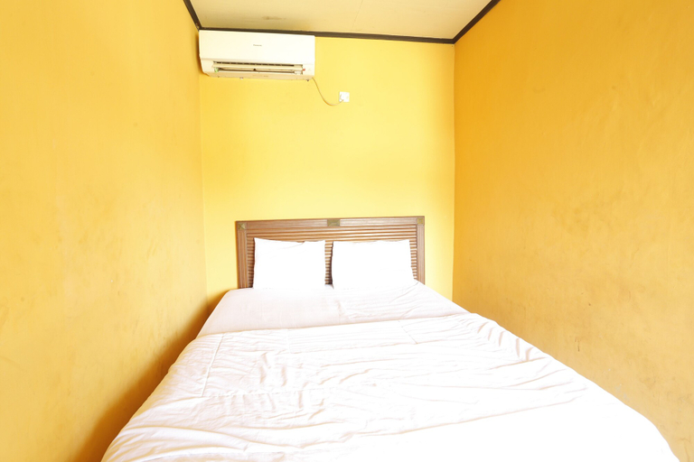 Bedroom 2, Hotel O Guest House Pandita, Tana Tidung
