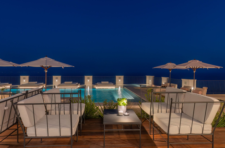 Sport & Beauty 3, Furore Grand Hotel, Salerno