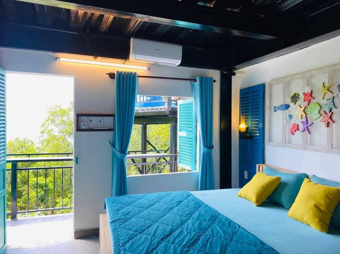 Bedroom 3, The Nam Du Hill, Kiên Hải