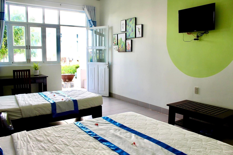 Doi Dua Homestay, Phan Thiết