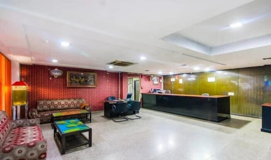 Others 3, Monarch Inn, Lucknow
