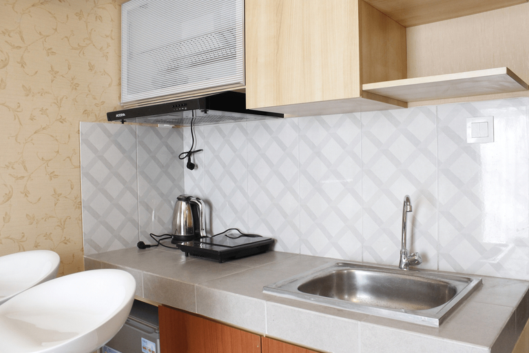 Others 4, Classic 2BR Apartment at Mekarwangi Square Cibaduyut By Travelio, Bandung