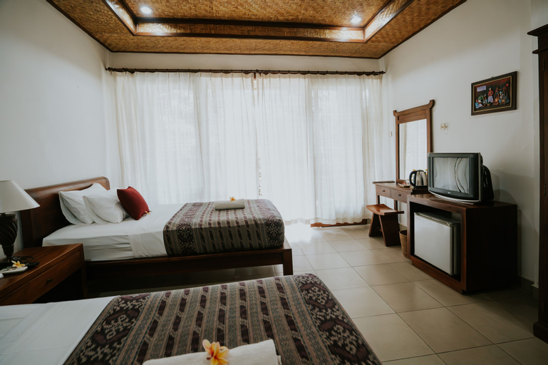 Bedroom 6