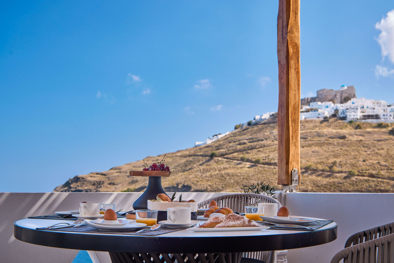 Food & Drinks 5, Chrysalis Boutique Hotel, South Aegean