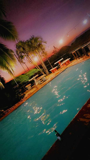 Sport & Beauty 3, Hostal Cuba Dance Garden, Managua