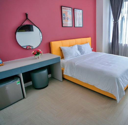 Bedroom 14