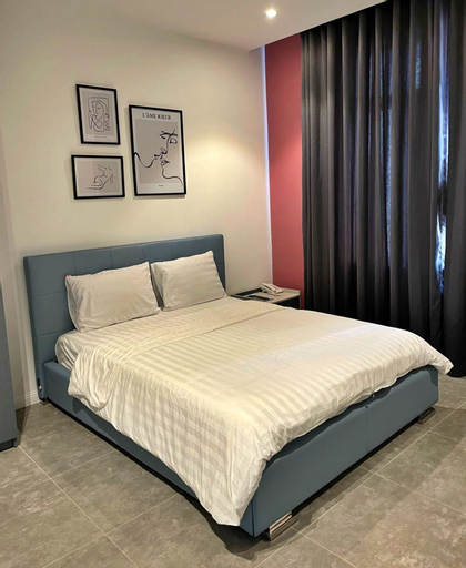 Bedroom 8