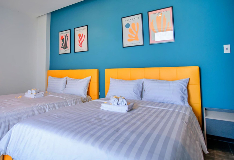 Bedroom 6