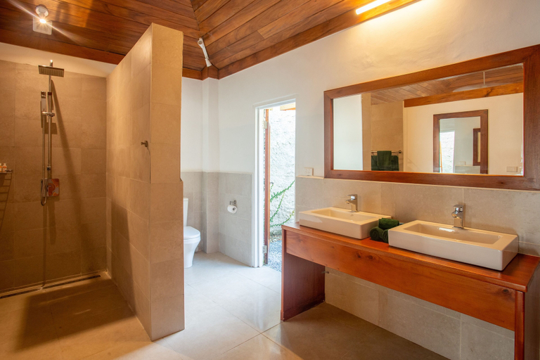 Bathroom 4, Waya Island Resort - Adults Only, Ba