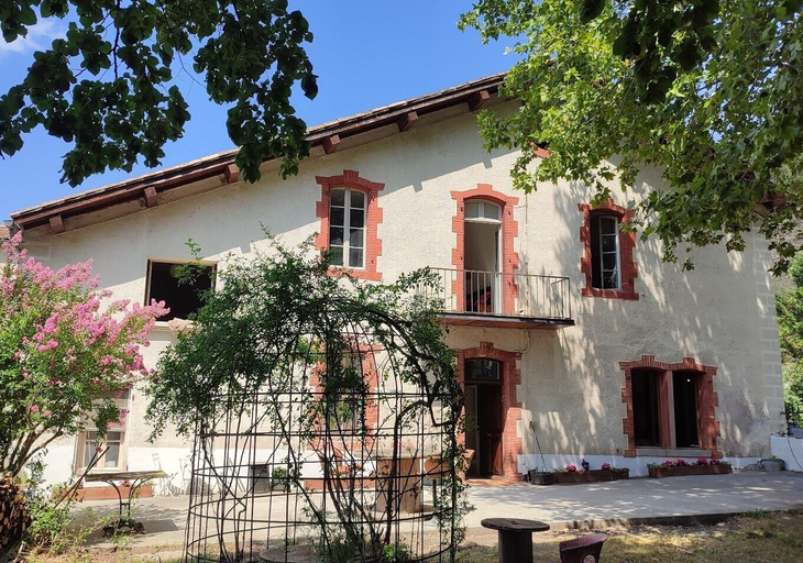 Exterior & Views, La Scierie, Aude