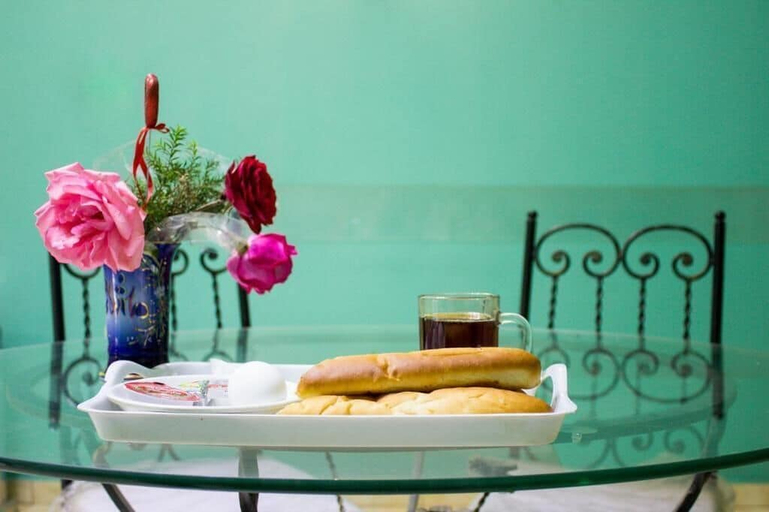 Food & Drinks 5, Oasis Hostel, Qasr an-Nil