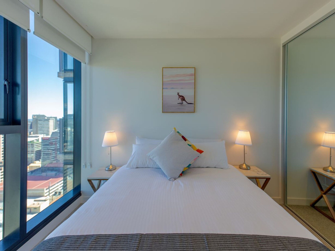 Bedroom 16