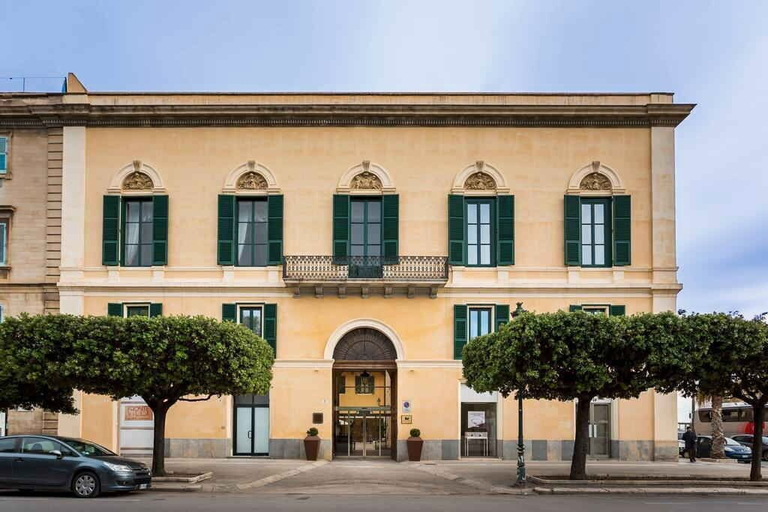 Exterior & Views 2, Room of Andrea, Trapani