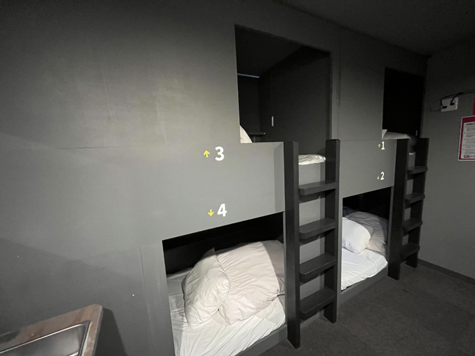 Bedroom 5