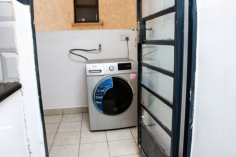 Bathroom 3, Casa Misa Riverside Duplex, Dagoretti North