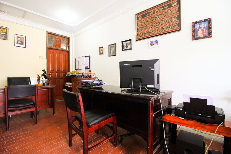 Others 5, OYO Life 2553 Kost Daya, Pekanbaru