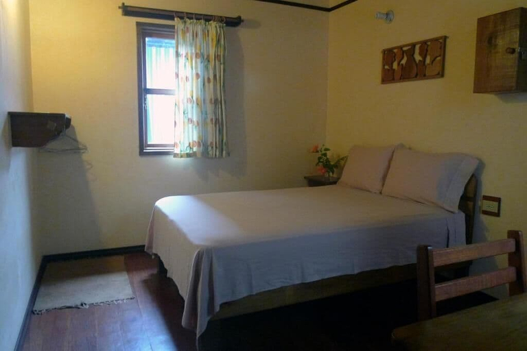 Bedroom 3, HOSTAL HANSI BOCAS TOWN, Bocas del Toro