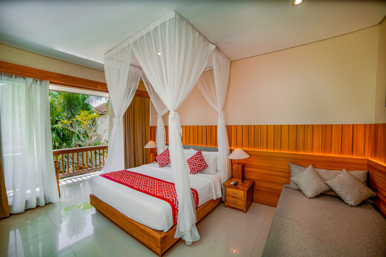 Bedroom 6