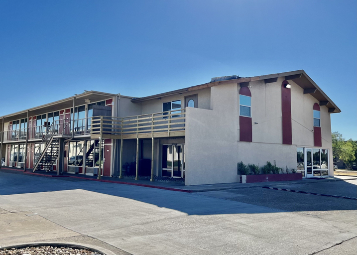 Exterior & Views 2, EZ Travel Inn, Brazos