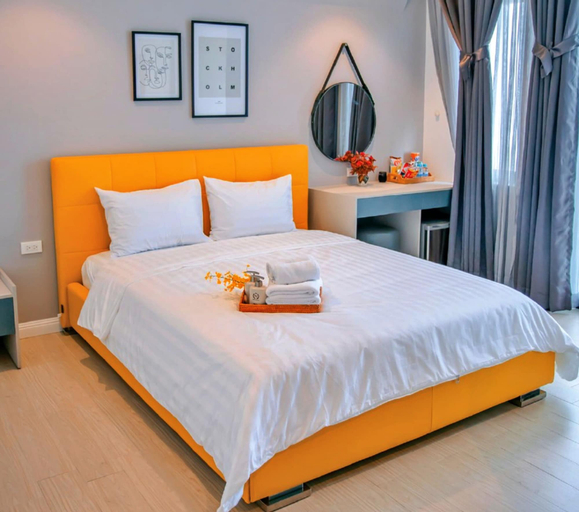 Bedroom 6