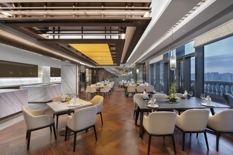 Food & Drinks 5, Oakwood Residence Foshan, Foshan