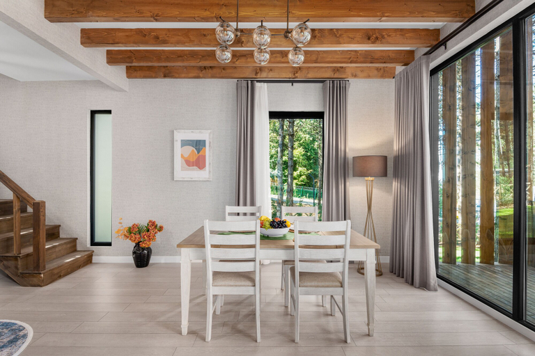 In-room dining, HARMONY GREEN VİLLAGE RESORT