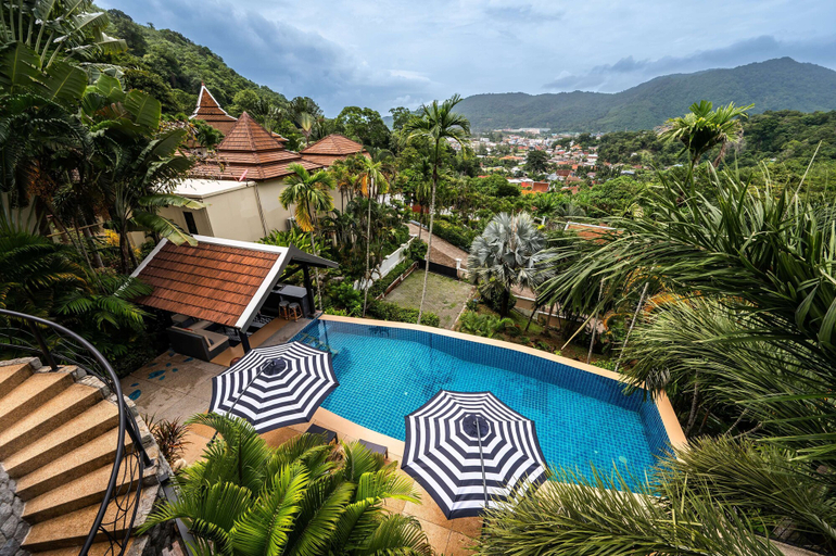 Others 5, Kinnaree Grand Villa, Pulau Phuket