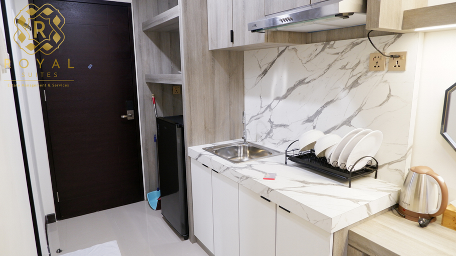 Others 4, Apartemen Citra Plaza Nagoya by Royal Suites, Batam