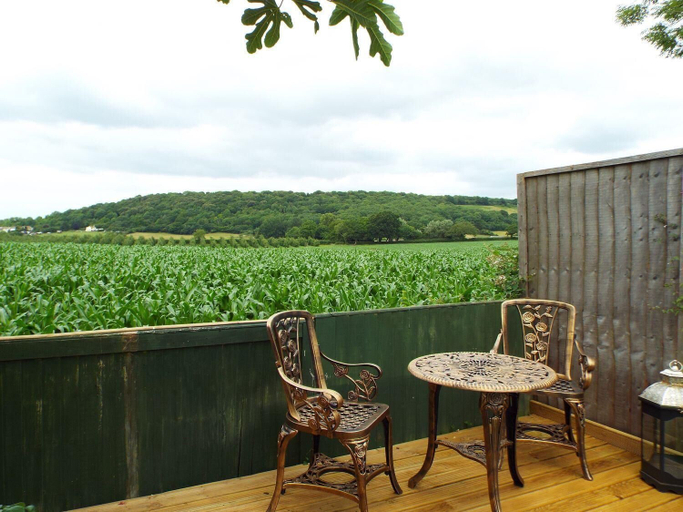 Others 5, Relaxing Studio - Sauna - Luxe Bed - Pet-friendly, North Somerset
