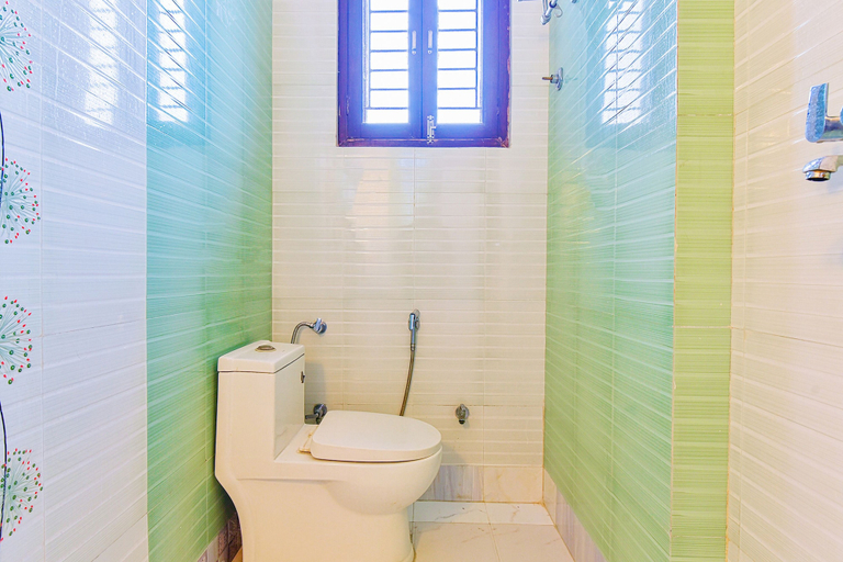 Bathroom 3, Fabhotel The Grand Kailash, Jaipur