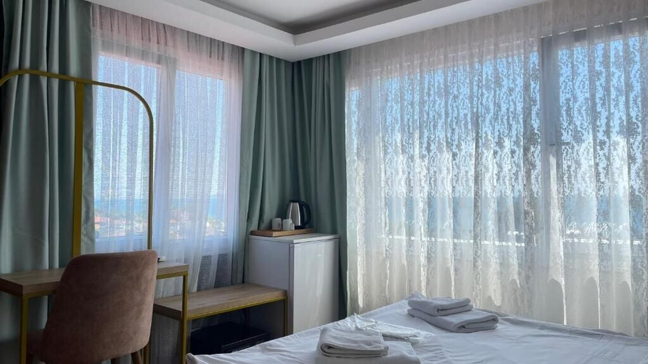 Bedroom 5, ORABELLA HOTEL, Fatih