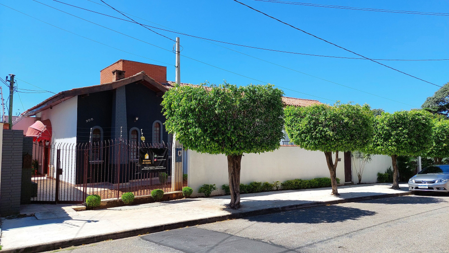 Exterior & Views 2, Novo estúdio próximo ao BOS Sorocaba (5), Sorocaba