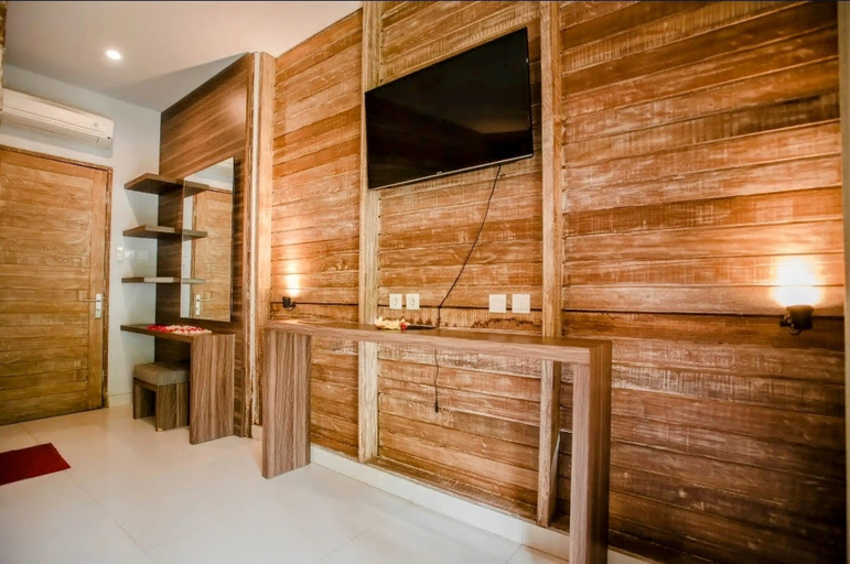 Sport & Beauty, Penida Social House Villas & Sports Bar, Klungkung