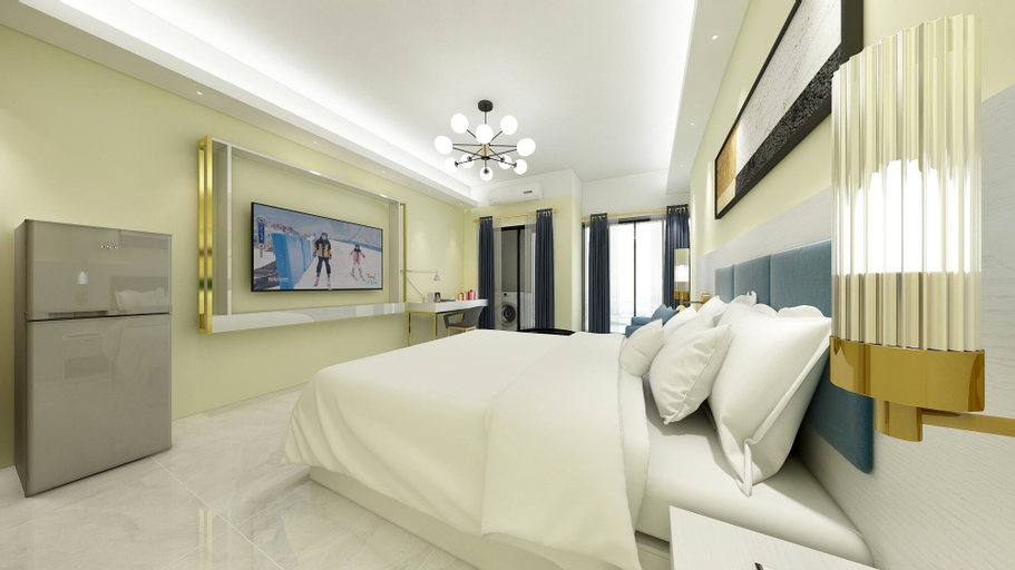 Bedroom 21