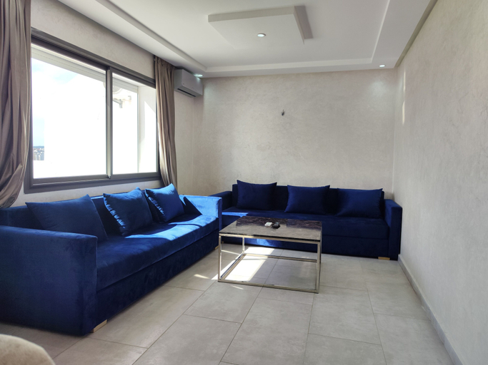 Others 3, Les Belles Residences F, Tanger-Assilah