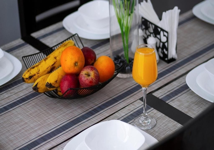 Food & Drinks, Serene Heights Kileleshwa, Dagoretti North