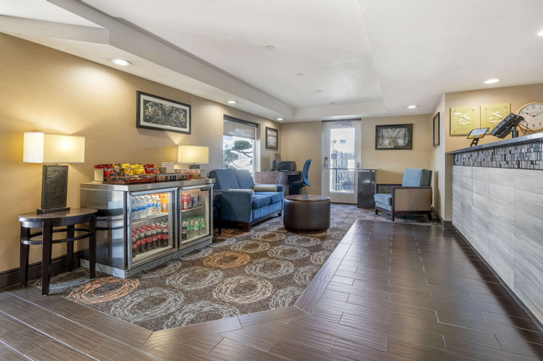 Comfort Inn Troutdale - Portland East, Multnomah