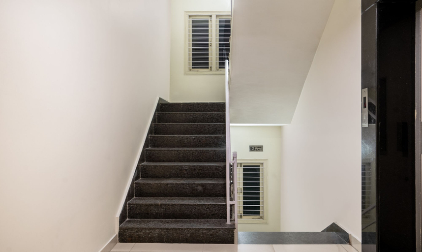 Others 5, Treebo Emerald, Hyderabad