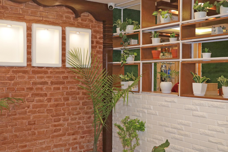 Public Area 2, Hotel Malati, Bagmati