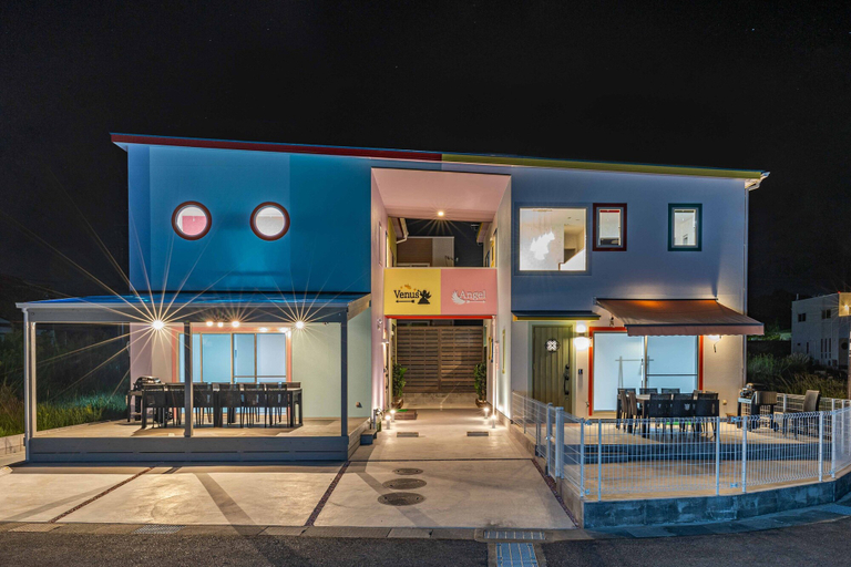 Exterior & Views 2, Nanki shirahama Venus, Shirahama