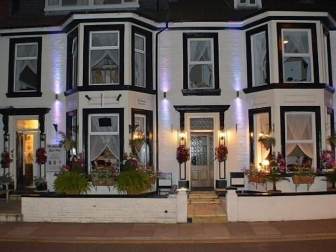 Exterior & Views 2, Diadem Hotel, Norfolk