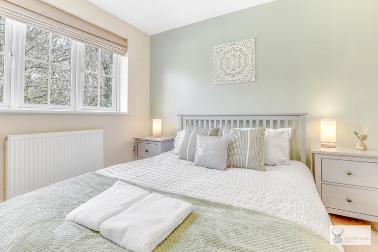 Others 4, Silver Stag Properties, 3 BR w Parking and Garden, Leicestershire