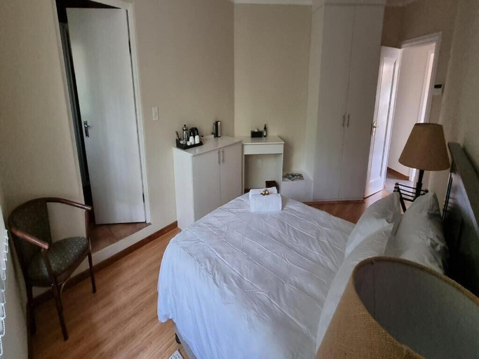 Bedroom 1, Cussonia Country Home, City of Tshwane