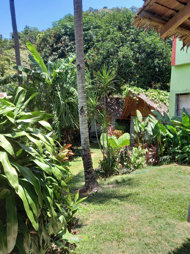 Others 5, Bungalow Buwan El Nido, El Nido