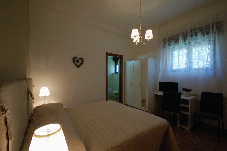 Sport & Beauty 3, B&B Giardino dei Frutti, Bari