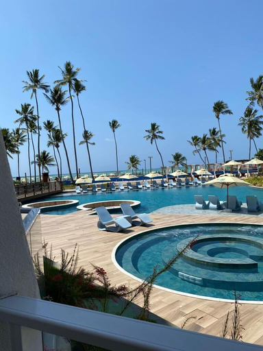 Sport & Beauty 3, Maragogi Brisa Exclusive Hotel, Maragogi