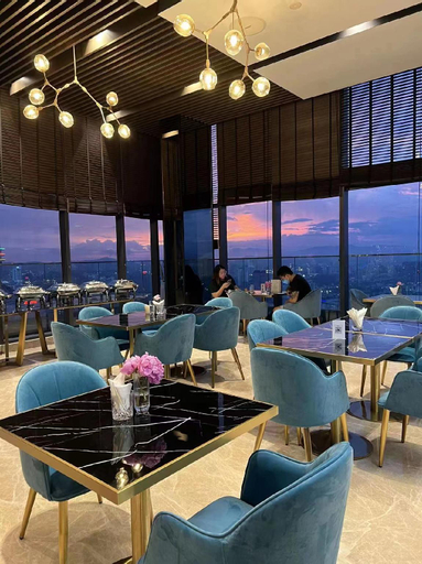 Food & Drinks 5, Soul place star klcc 31, Kuala Lumpur